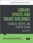 Image for Library Spaces and Smart Buildings