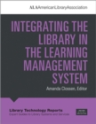 Image for Integrating the Library in the Learning Management System