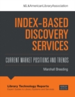Image for Index-Based Discovery Services : Current Market Positions and Trends