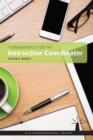 Image for Fundamentals for the Instruction Coordinator