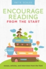 Image for Encourage Reading from the Start
