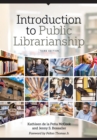 Image for Introduction to Public Librarianship, Third Edition