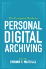Image for Complete Guide to Personal Digital Archiving