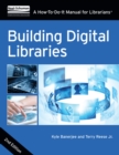 Image for Building Digital Libraries: Second Edition