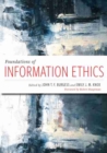 Image for Foundations of Information Ethics