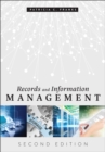 Image for Records and Information Management: Second Edition