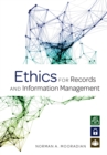 Image for Ethics for Records and Information Management