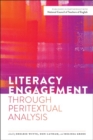 Image for Literacy Engagement through Peritextual Analysis