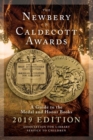 Image for The Newbery and Caldecott Awards : A Guide to the Medal and Honor Books