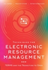 Image for Techniques for Electronic Resource Management