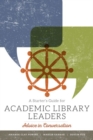 Image for A Starter&#39;s Guide for Academic Library Leaders