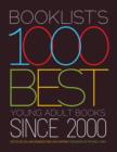 Image for Booklist&#39;s 1000 Best Young Adult Books since 2000