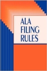Image for American Library Association Filing Rules