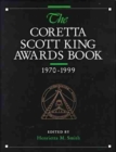 Image for The Coretta Scott King Awards Book : 1970-99