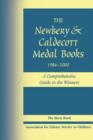 Image for The Newbery and Caldecott Medal Books, 1986-2000 : A Comprehensive Guide to the Winners