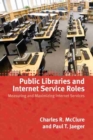 Image for Public Libraries and Internet Service Roles