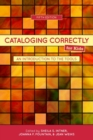 Image for Cataloging correctly for kids  : an introduction to the tools