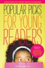 Image for Popular picks for young readers