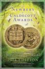 Image for The Newbery and Caldecott Awards : A Guide to the Medal and Honor Books, 2014 Edition