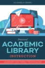 Image for Practical Academic Library Instruction