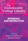 Image for The Community College Library:
