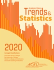 Image for 2020 ACRL Academic Library Trends And Statistics