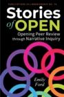 Image for Stories of Open
