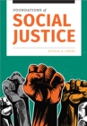 Image for Foundations of Social Justice