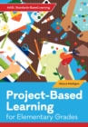 Image for Project-based learning for elementary grades