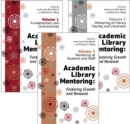 Image for Academic library mentoring  : fostering growth and renewal