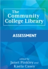 Image for The community college library: Assessment