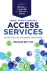Image for Twenty-First-Century Access Services