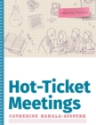Image for Hot-Ticket Meetings