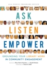 Image for Ask, Listen, Empower