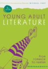 Image for Young adult literature  : from romance to realism