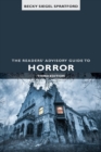 Image for The readers&#39; advisory guide to horror