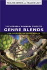 Image for The readers&#39; advisory guide to genre blends for children and young adults