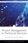 Image for Project Management in Technical Services