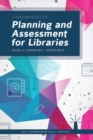 Image for Fundamentals of planning and assessment for libraries