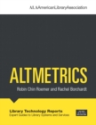 Image for Altmetrics