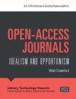 Image for Open-Access Journals