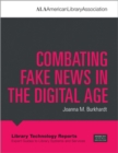 Image for Combating Fake News in the Digital Age