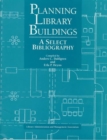 Image for Planning Library Buildings