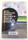 Image for Digital Resources and Librarians : Case Studies in Innovation, Invention, and Implementation