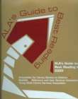 Image for ALA&#39;s Guide to Best Reading in 2005 : ALSC, Booklist, RUSA, YALSA
