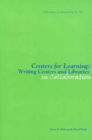 Image for Centers for Learning