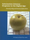 Image for Information Literacy Programs in the Digital Age