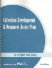 Image for Collection Development and Resources Access Plan for the Skokie Public Library
