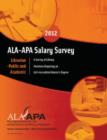 Image for ALA-APA Salary Survey 2012 : Librarian - Public and Academic