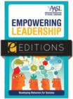 Image for Empowering Leadership: Developing Behaviors for Success